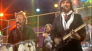 Dr. Hook - Girls can get it (1980)