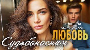 «СУДЬБОНОСНАЯ ЛЮБОВЬ» | история из жизни | Истории из жизни | Женские истории | Аудиорассказ