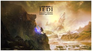 SW JEDI: FALLEN ORDER🪐МЕЖГАЛАКТИЧЕСКИЙ ЗАБЕГ🪐СТРИМ 2