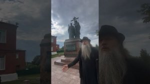Духовная телеграмма от Батюшки, 23 июня 2026