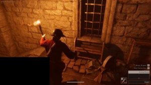 Expedition Into Darkness (тестирование)