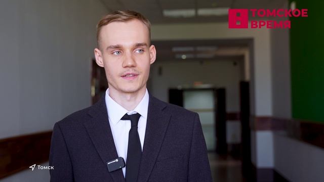 В Томском политехническом университете завершают работу государственные экзаменационные комиссии