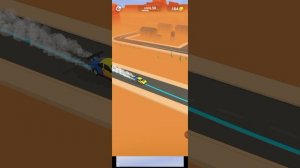 Играю в Line Race