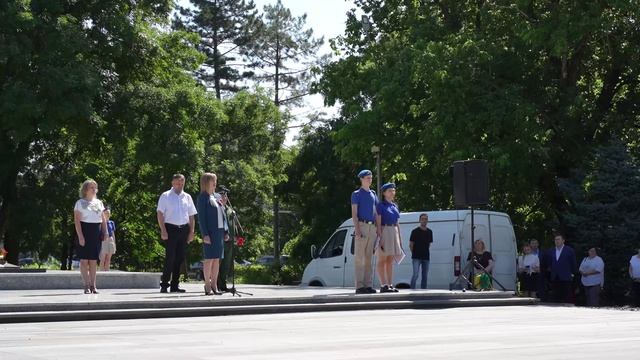 22 июня 2026 г. Зеленокумск