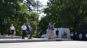 22 июня 2026 г. Зеленокумск