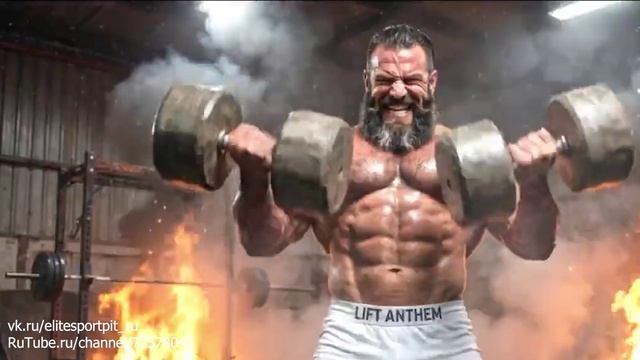 🔥 Моя свежая подборка: музыка для тренировок скачать бесплатно (2026) 💪