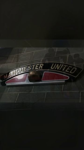Manchester United confirm land secured for 100,000-seat stadium смотреть онлайн