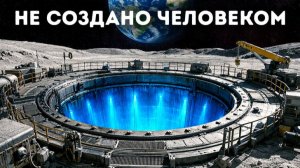 На Луне появится ядерный реактор 😱 уже к 2030 году