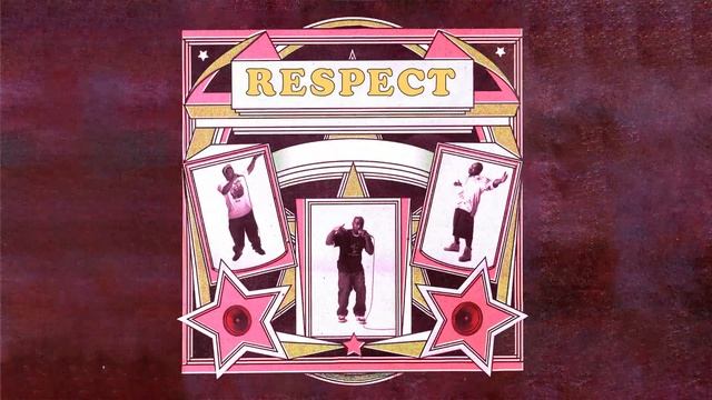 De La Soul - "Respect" Visualizer смотреть онлайн