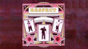 De La Soul - «Respect» Visualizer