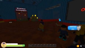 САМЫЕ ПЛОХИЕ РОДИТЕЛИ! ИСТОРИЯ ДЕТЕЙ В ROBLOX
