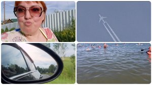 Лето 2026 / Отдых на природе, лучшее что может быть после работы