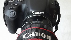 Как Canon 200D Снимает Видео