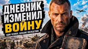 АУДИОКНИГА ПОПАДАНЦЫ: ЗАЛЁТНЫЙ НА ПОЛЕ БОЯ | ПОЛНАЯ