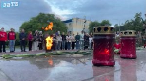 Новости Заречного от 23.06.26