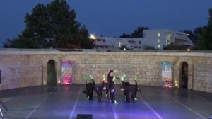 «Вечность», конкурс «Лето в Обзоре» 2017