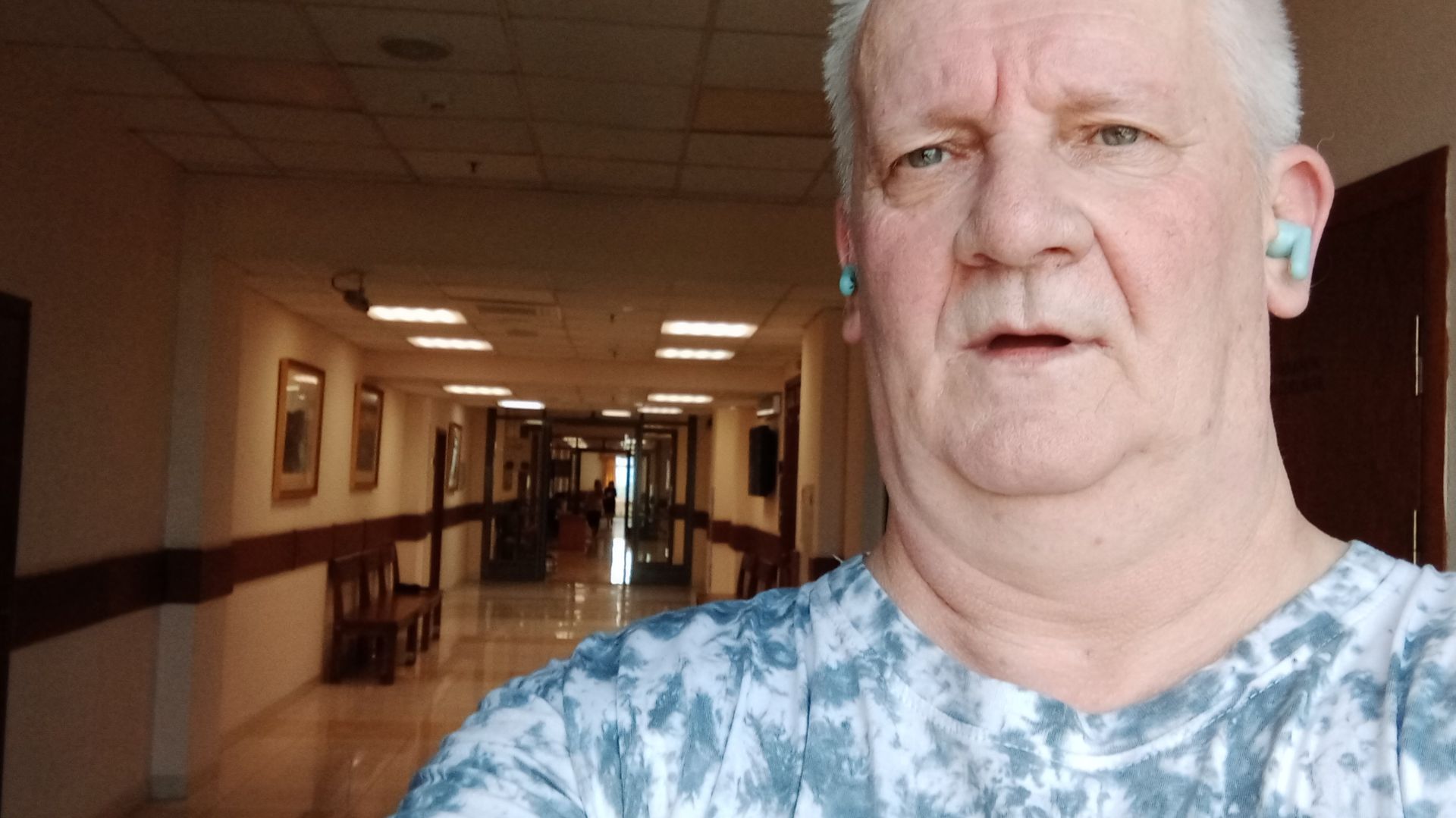 Как торчок вползал в хуторятник