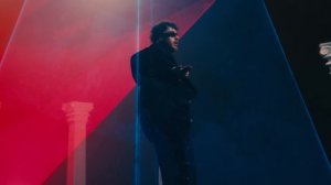 Chris Brown - Psychic (Official Video) ft. Jack Harlow