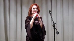 Александра Садковская - Нежность