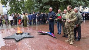 85 лет с начала Великой Отечественной