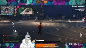 Сочные килы 🤤Grand criminal online GCO