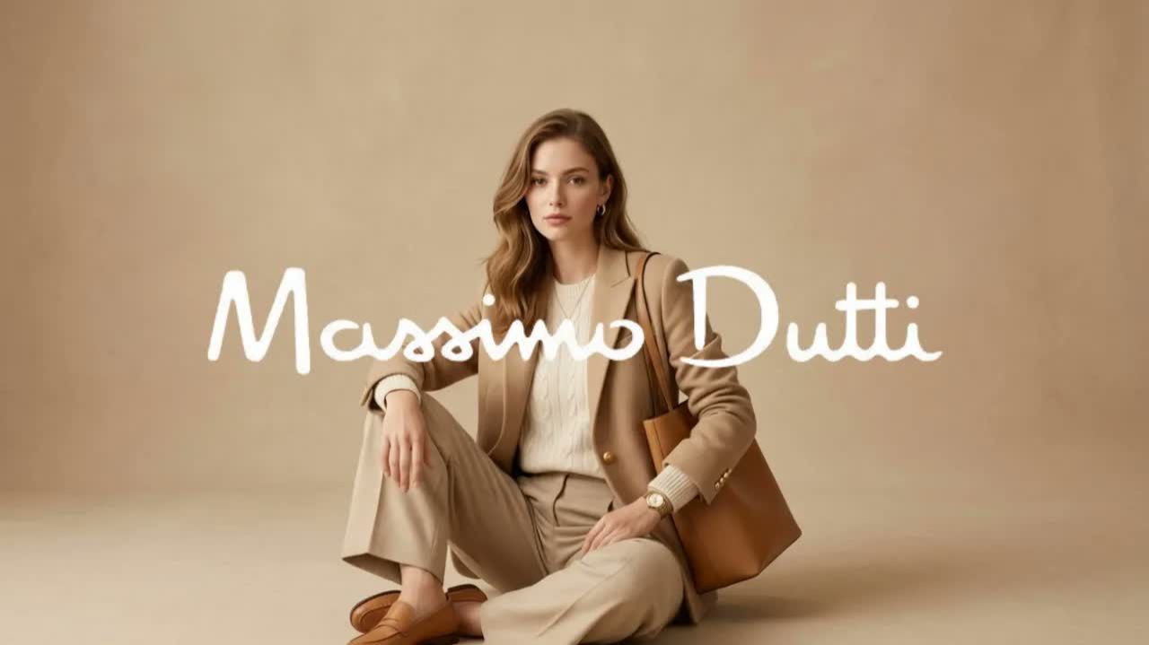 Massimo Dutti In Store Fashion Music Background Playlist June 2026 смотреть онлайн