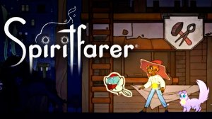 Spiritfarer® Farewell | Атул ушёл | Беверли | Подскок 🔆 11 прохождение