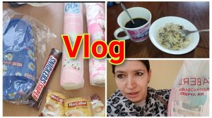 Обзор покупок 🛍️Мои будни в Иванове