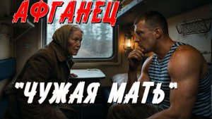 СТАРУШКА ПОПРОСИЛА ЕДЫ, АФГАНЕЦ УВИДЕВ СИНЯКИ НА ЕЁ ТЕЛЕ ВЗБЕСИЛСЯ. 1 СТРАШНАЯ ИСТОРИЯ ИЗ ЖИЗНИ.