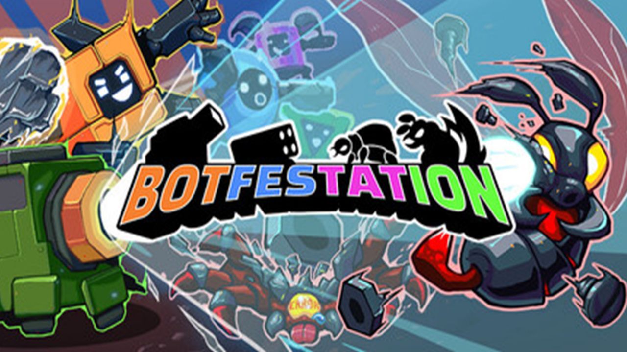 ИНКРЕМЕНТАЛЬНЫЙ "ФАЙТИНГ" С TD - Botfestation смотреть онлайн