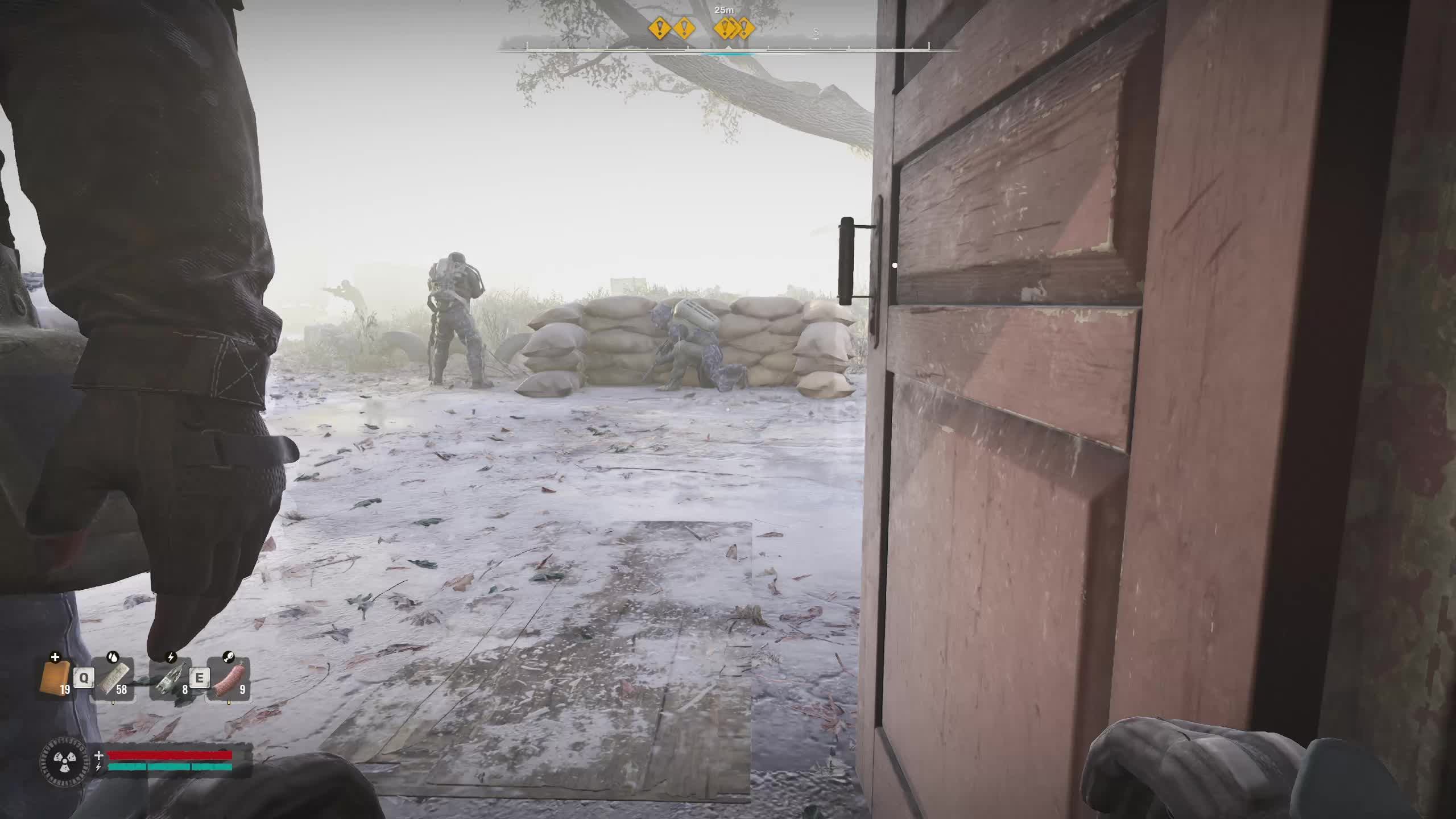 S.T.A.L.K.E.R. 2 ( часть 19 )