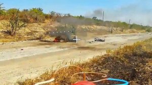 Подразделения «Южной» группировки войск активно продвигаются в Константиновке.
