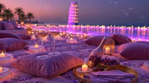 Deep House Saxophone 2026 ｜ Chill Sax Beats & Luxury Lounge Mix