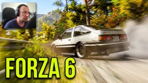 Forza Horizon 6 - Следопыт - Искатель приключений  - прохождение - 006 -