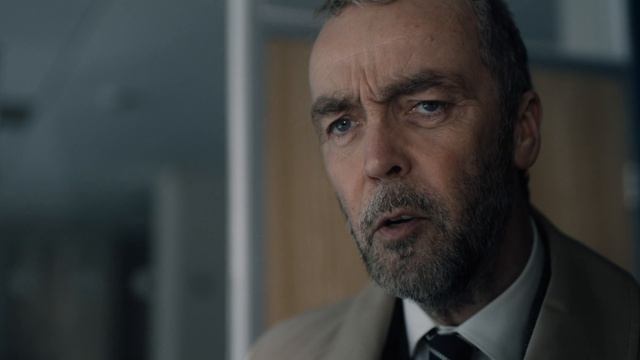 Жертва 3 серия (сериал, 2019)