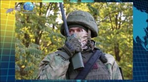 «Выкурили» из укрытия и ударили по диверсантам: успехи ВС РФ к утру 23 июня