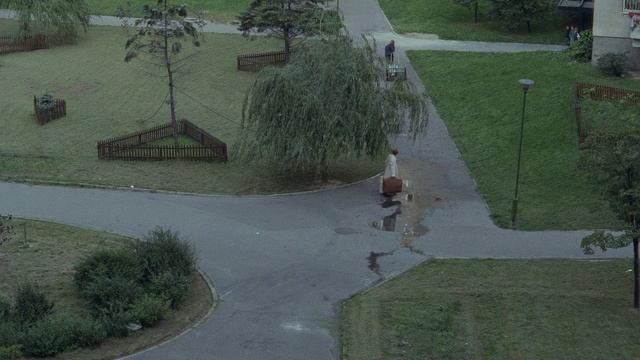 Декалог 6 серия «Декалог, шесть» (сериал, 1989)