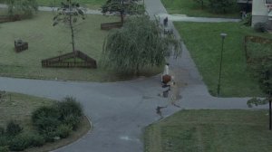Декалог 6 серия «Декалог, шесть» (сериал, 1989)
