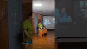 Лучший мастер-класс на родном языке Джангоразова З.Ю