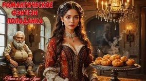 Сбежавшая невеста Невероятный поворот событий! Попаданка. Романтическое фэнтези. Аудиокнига.