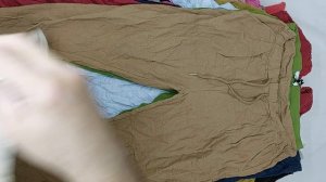 44553 Лён микс, 10пак, Lino, секонд (extra) оптом