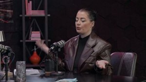 «Травма до рождения, кофе как анестезия и 5 минут любви. Главные тезисы Татьяны Осиной