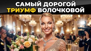 💥 Волочкова трясет прибыльным романом, замок Пугачевой стал обузой, а Сюткин продает хоромы
