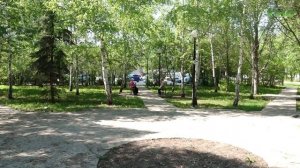 В Самарской области выбрали территории для благоустройства