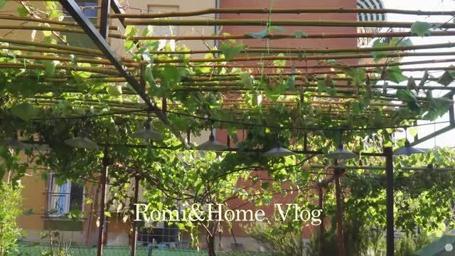 Romi&Home Красота сельской жизни  Радость в простых вещах стиль коттеджкор и кулинария