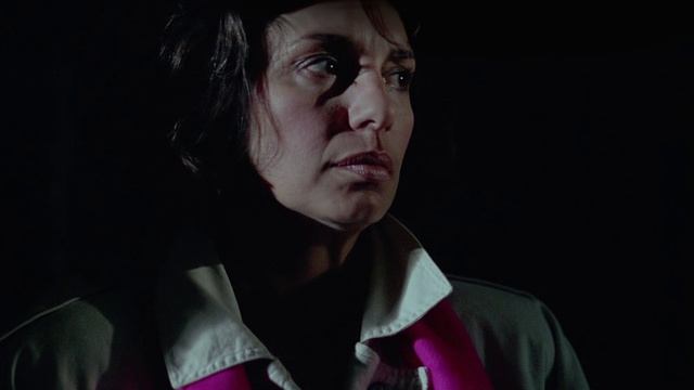 Декалог 8 серия «Декалог, восемь» (сериал, 1989)
