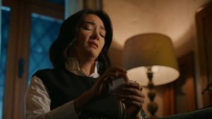 Преемник: Зов предков 35 серия (сериал, 2025)