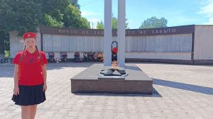 Макунина Диана, Республика Мордовия, г. Рузаевка