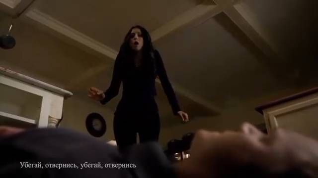 Дневники вампира 2 сезон 001 эпизод Supermode - Tell me why смотреть онлайн