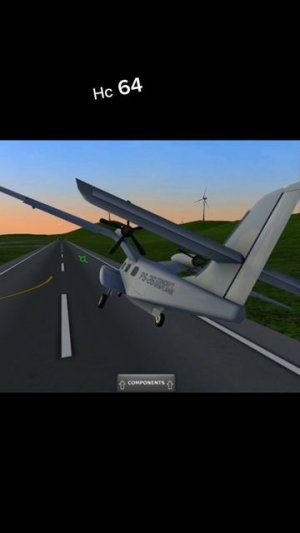 Нс 64